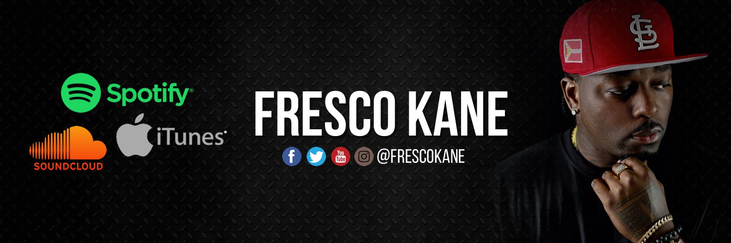 Fresco Kane banner