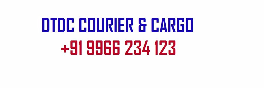 DtdcCouriers's profile banner image