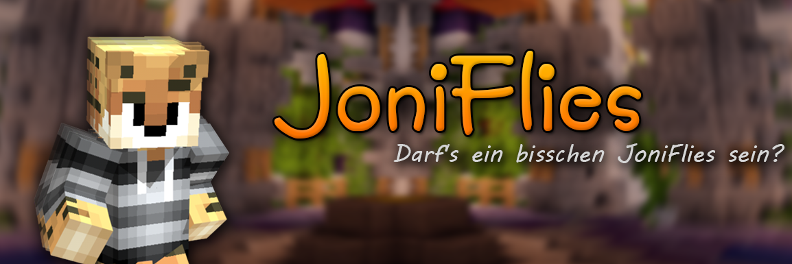 JoniFlies's profile banner image