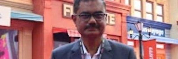 GirirajSDave Profile Banner