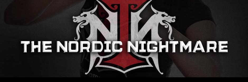 Robert Helenius banner