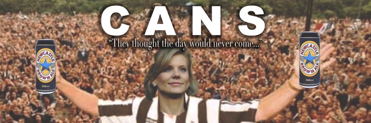 jamesnufc1990's profile banner image