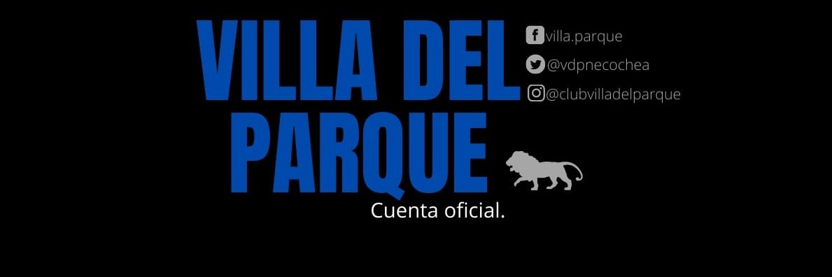 vdpnecochea's profile banner image