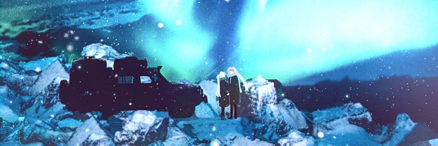 Ssyeon_o's profile banner image