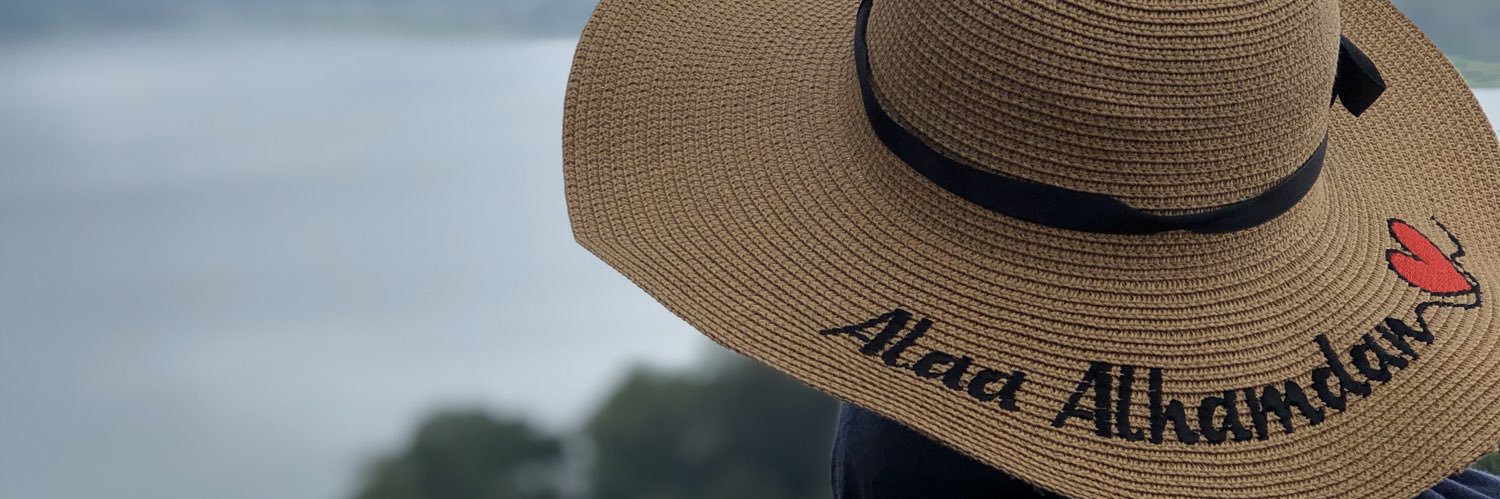 Alaaalhamdan's profile banner image