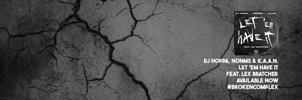 DJHoppa Profile Banner