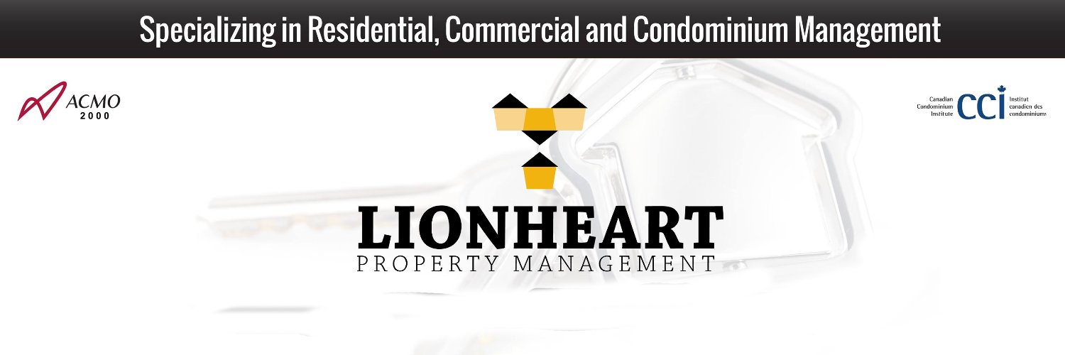 Lionheartpm's profile banner image
