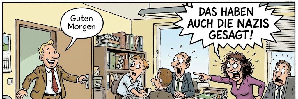 Michael Dorka banner