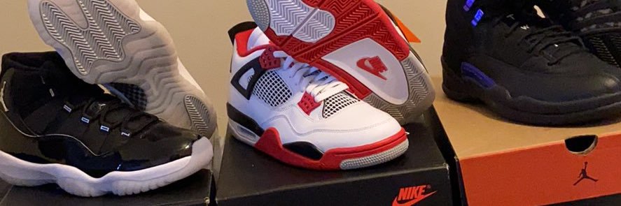 MikeClethenJr's profile banner image
