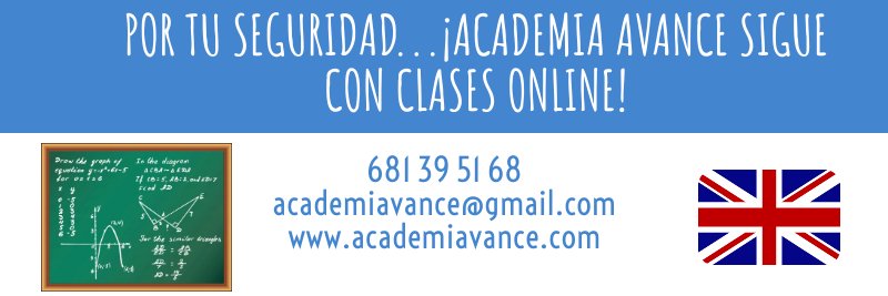 ACADEMIAvance3c's profile banner image