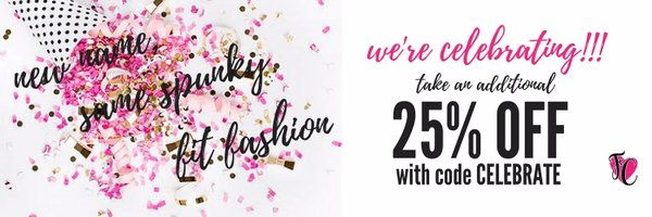 FitCrushLS Profile Banner