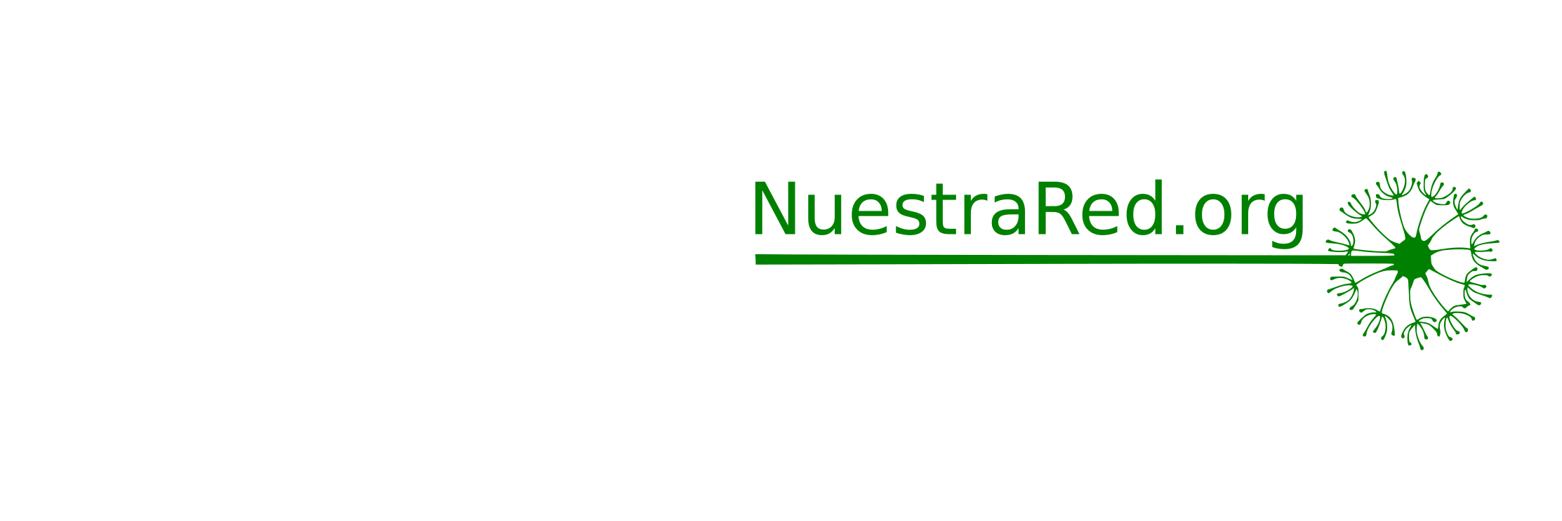 NuestraRedOrg's profile banner image