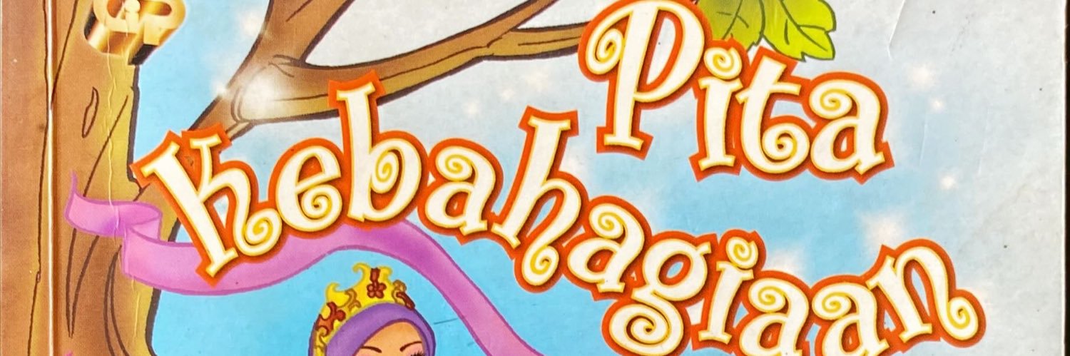 NURILITA's profile banner image