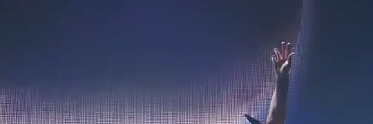 izzymorganblog's profile banner image
