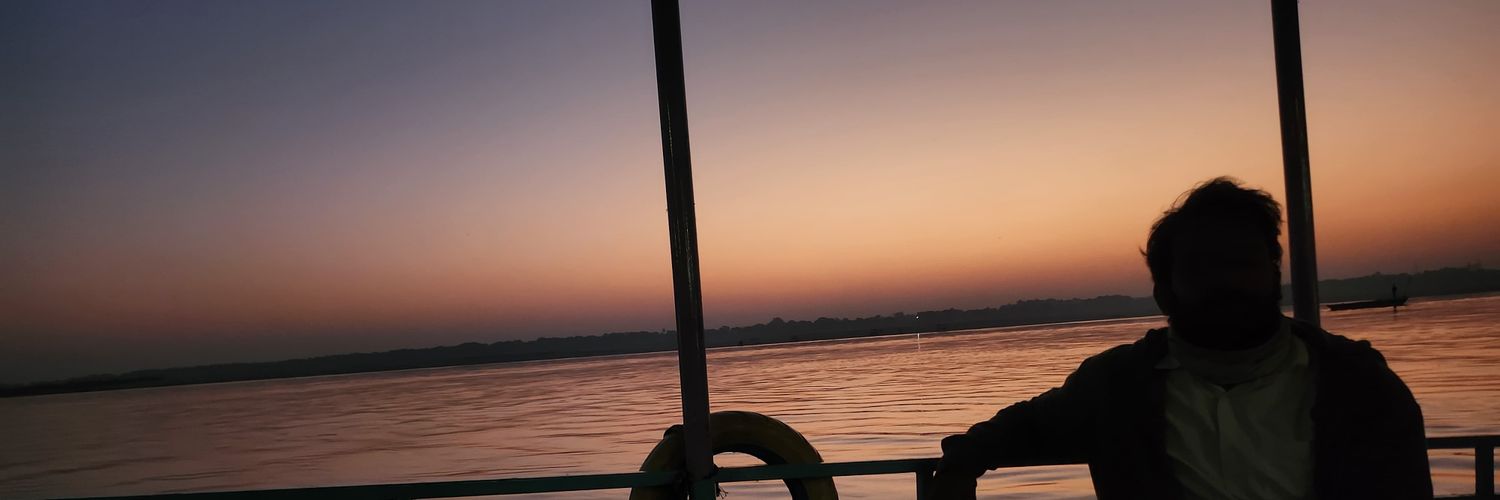 Devishmada's profile banner image