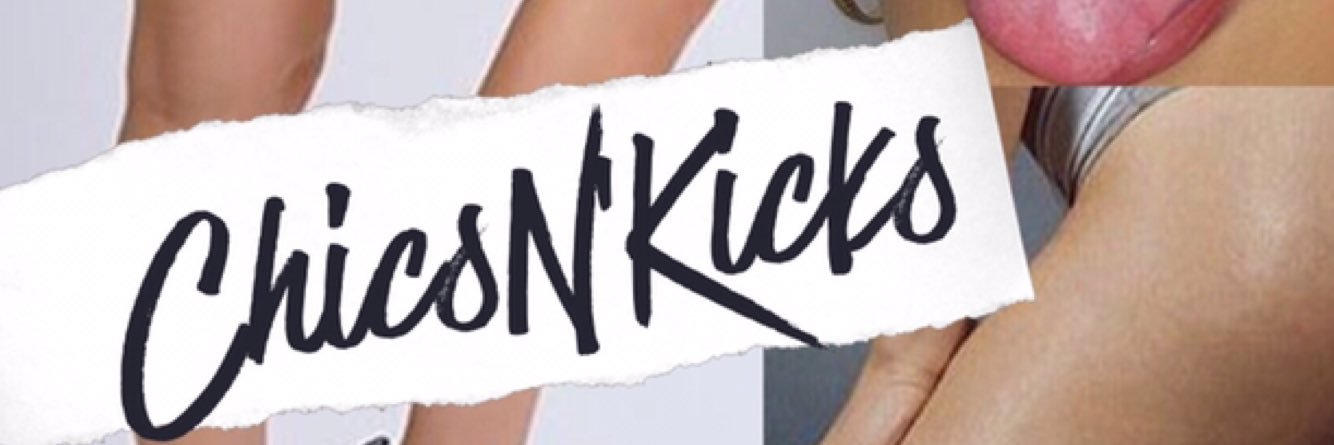 chicsinkicks's profile banner image