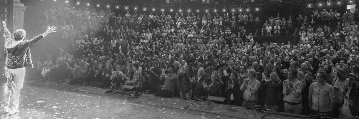 privateJochem's profile banner image