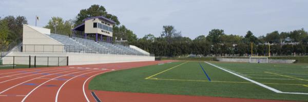 MSJ Track & Field Profile Banner