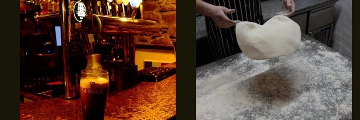 GanderPizzeria's profile banner image