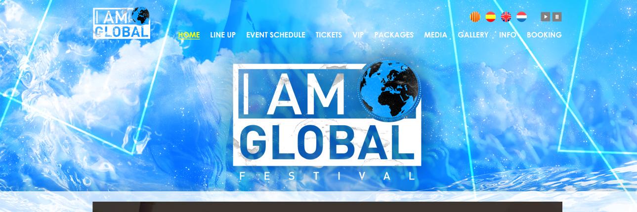 IAMGLOBALPROMO's profile banner image