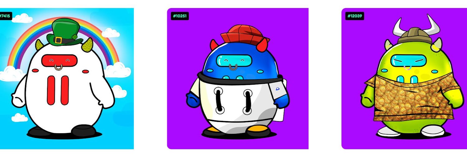 NewtyJESUS's profile banner image