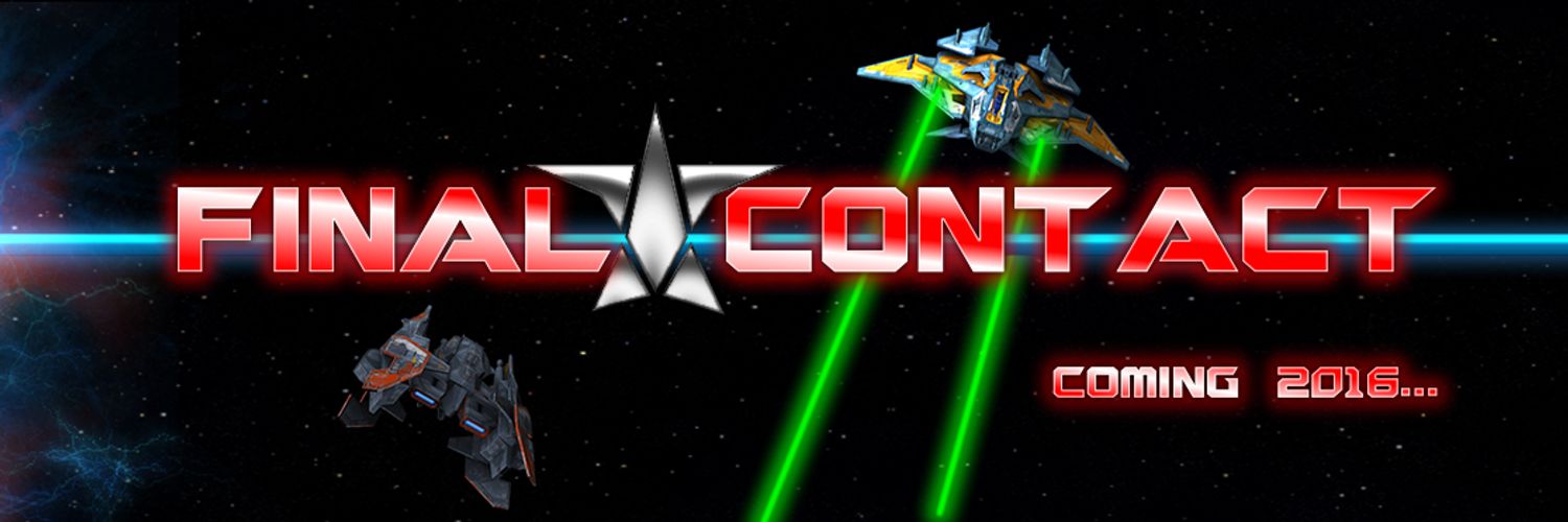 FinalContactDev's profile banner image