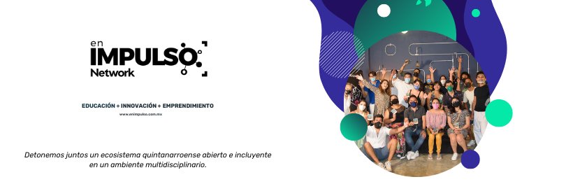 EnImpulso Network banner