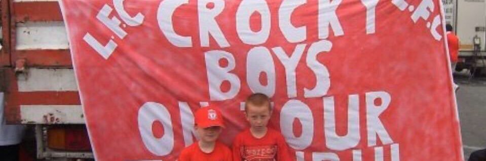 Gerard Garner banner