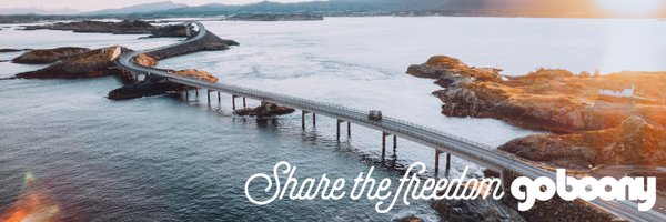 Goboony Profile Banner