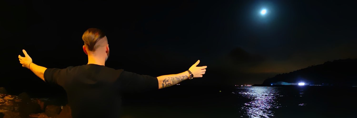 RubenCedillo11's profile banner image