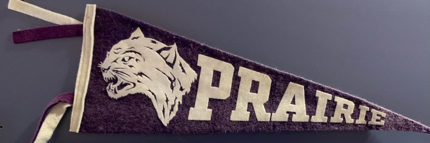 Gary Strout, Ed.S. banner