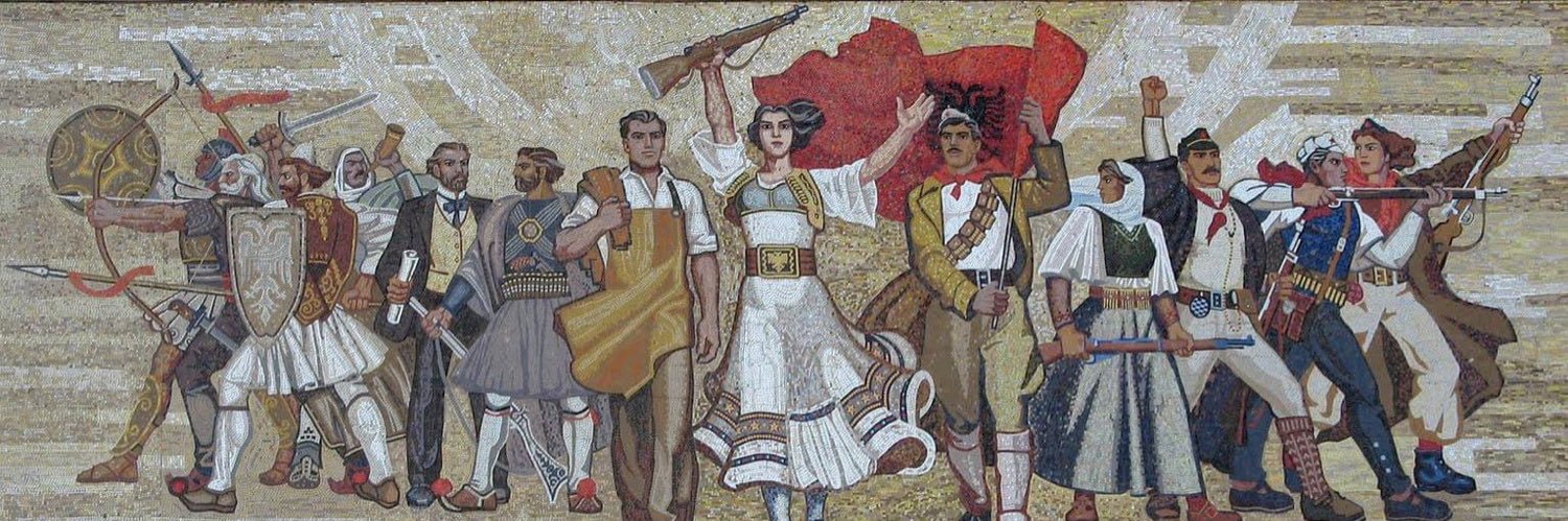 arditrada's profile banner image