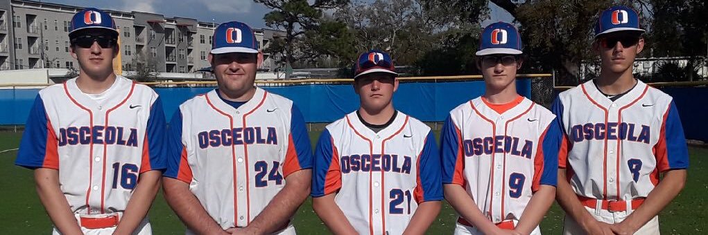 OsceolaBaseball's profile banner image