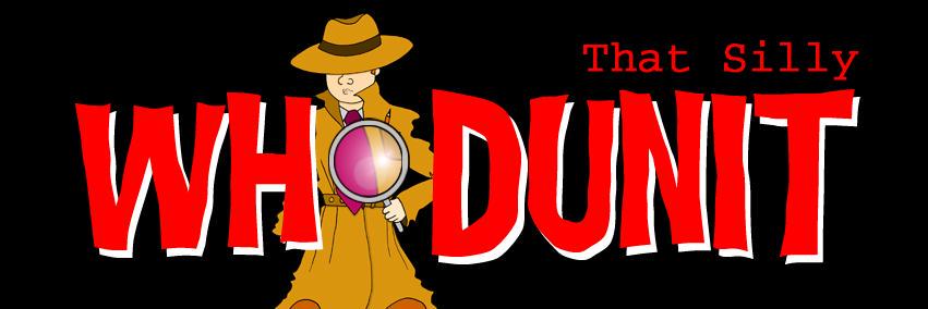 SillyWhodunit's profile banner image