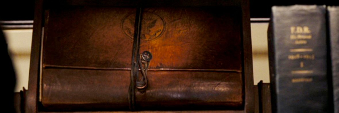 DrBenjaminGates's profile banner image