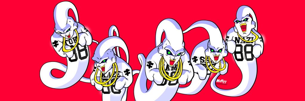iKickFatKidz's profile banner image