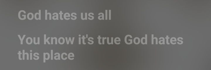 Gregory's banner