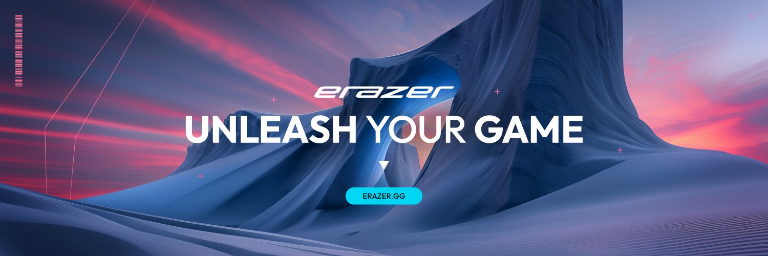 Erazer.es banner