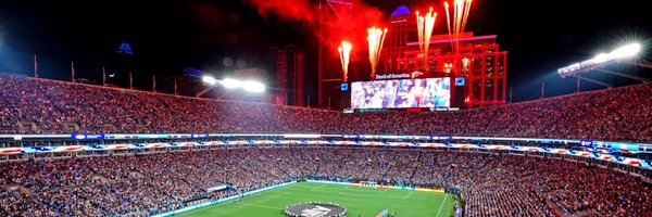 JohnGasparoni Profile Banner