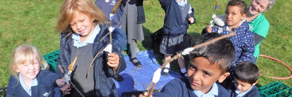 Grow to school CIC banner