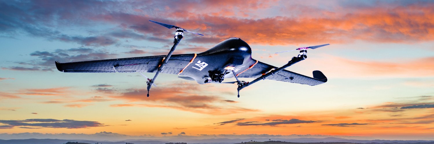 LAS_Drones's profile banner image
