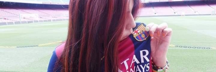 MichelleMullo96's profile banner image