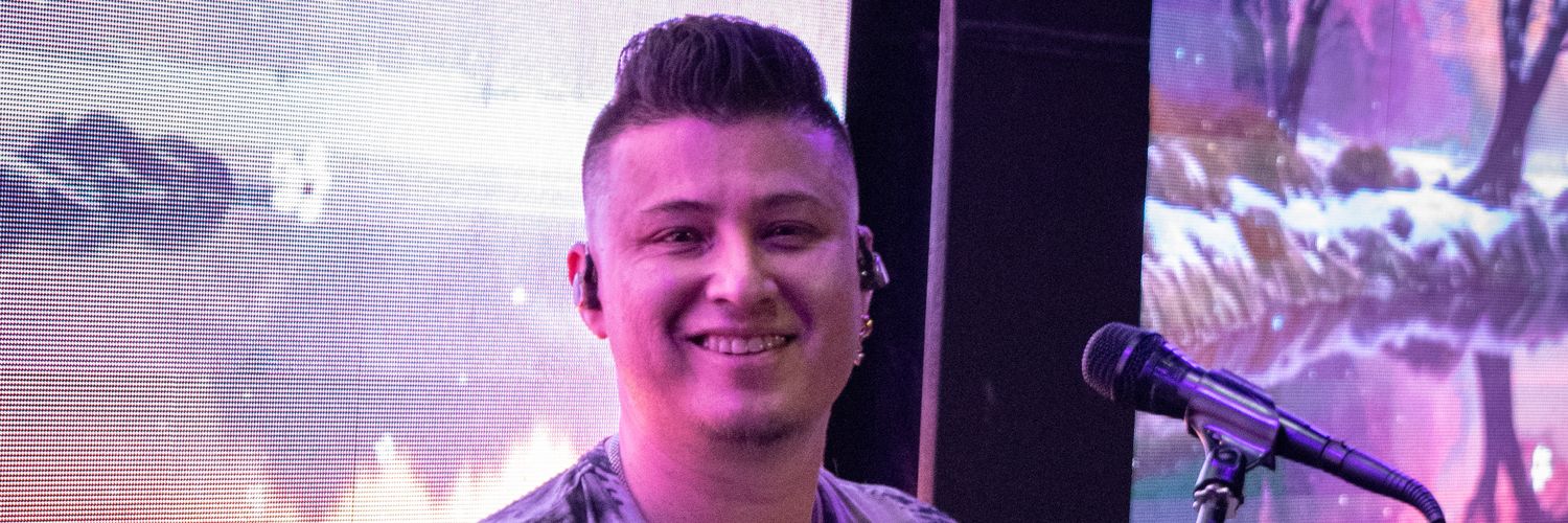 AndrwRec's profile banner image
