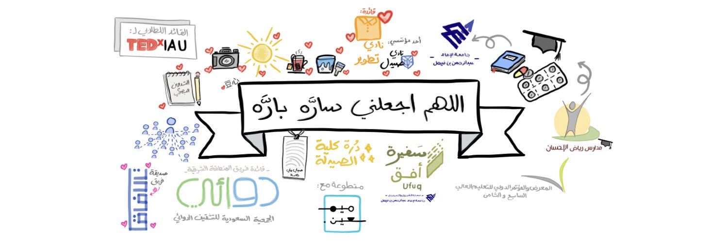 Sarah Refai | ساره الرفاعي banner