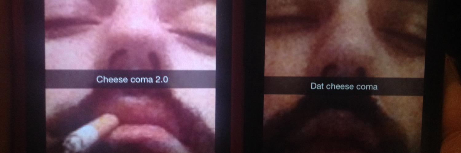 HintonTweets's profile banner image