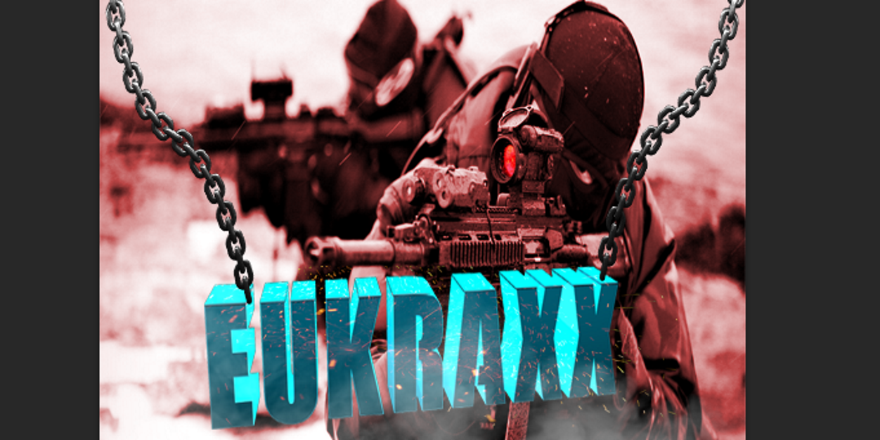 EuKraXx's profile banner image