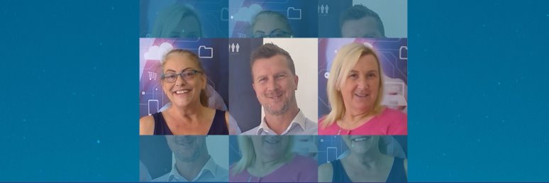 Halecomms's profile banner image