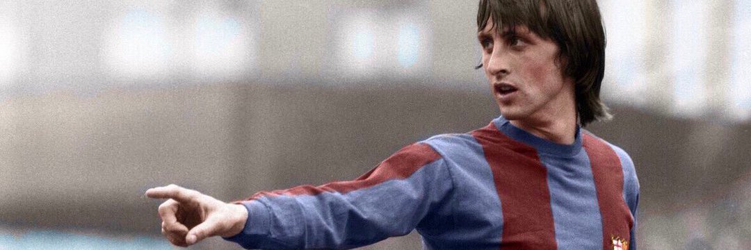 xavismessi's profile banner image