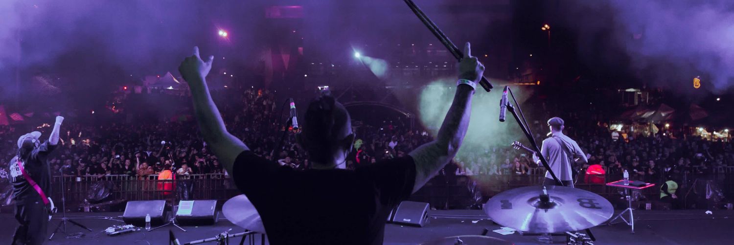 EraDrummer's profile banner image