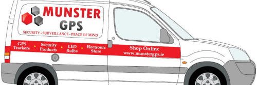MunsterGps's profile banner image